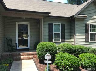 95 Broken Lance Dr, Youngsville, NC 27596