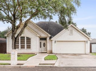 2004 Summer Breeze Rd, Mission, TX 78572