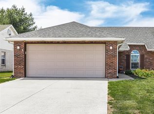 325 Radcliff Rd, Shiloh, IL 62221