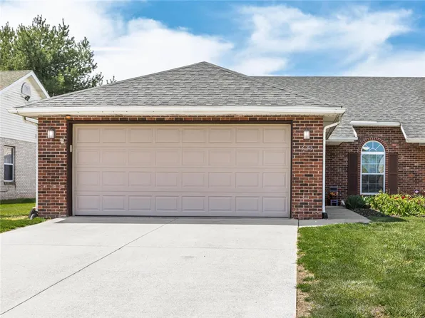 325 Radcliff Rd, Shiloh, IL 62221