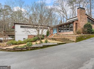 3326 Paces Ferry Rd NW, Atlanta, GA 30327