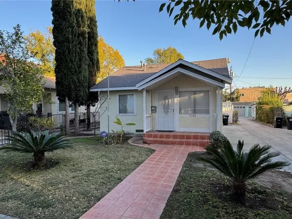 1144 Allen Ave, Glendale, CA 91201