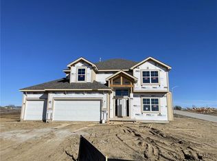 4832 NE 89th Dr, Kansas City, MO 64156