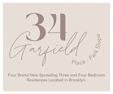 34 Garfield Place #4