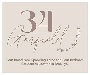 34 Garfield Place, #4