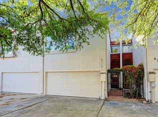 6726 Buffalo Speedway, Houston, TX 77005