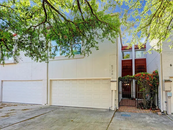 6726 Buffalo Speedway, Houston, TX 77005