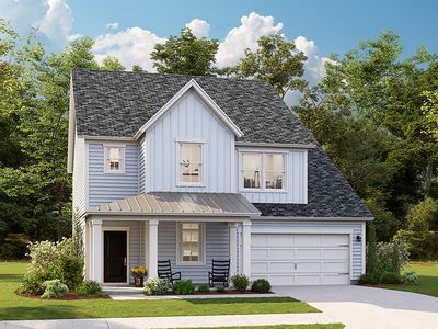 1024 Patagonia St, Summerville, SC, 29485