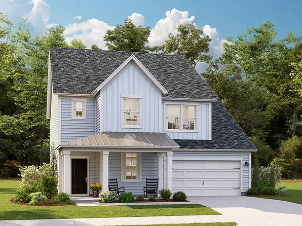 1024 Patagonia St, Summerville, SC 29485