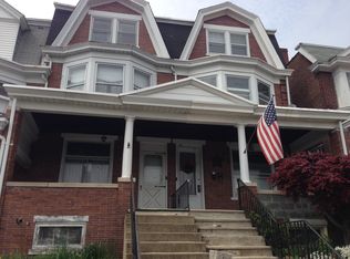 1811 W Linden St, Allentown, PA 18104
