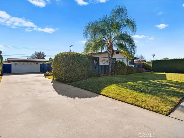 1730 S Orange Ave, West Covina, CA 91790