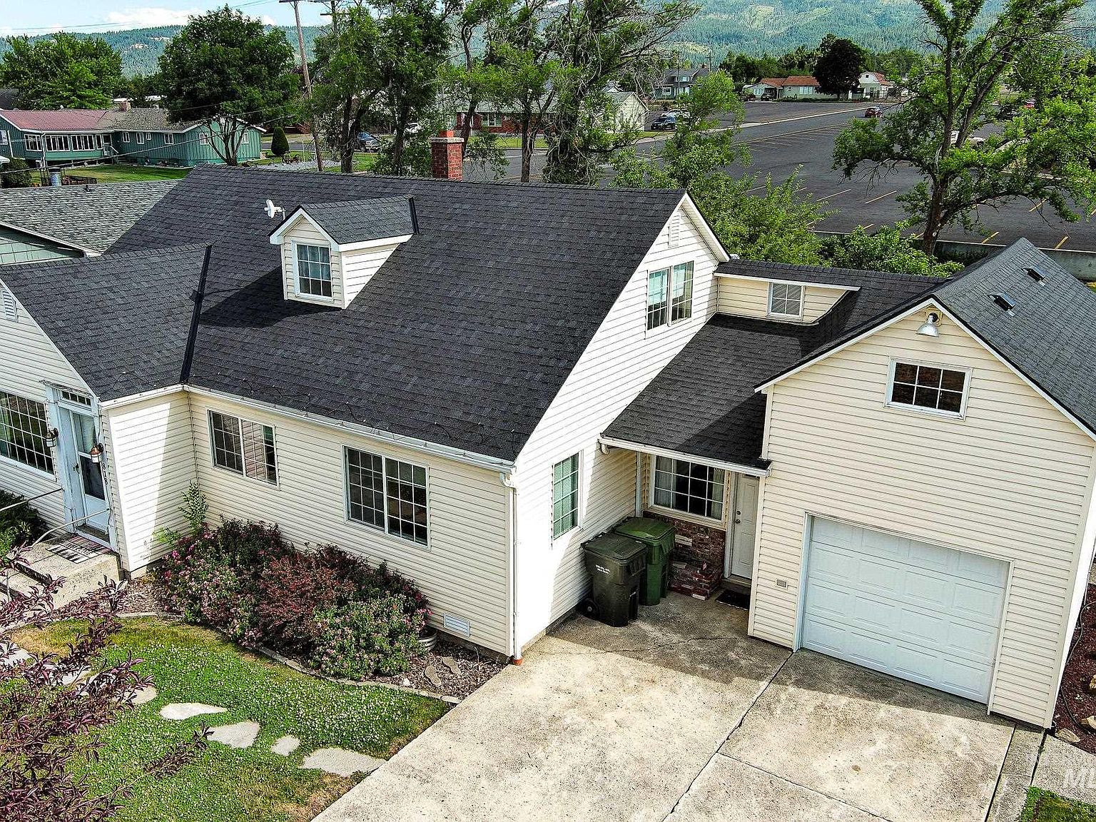 818 Lincoln Ave, Grangeville, ID 83530 Zillow