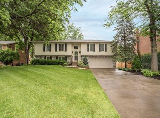 2017 Ermine Ct, Lexington, KY 40513