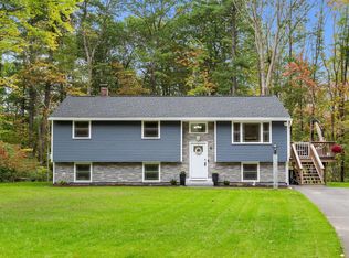 6 Liberty Ln, Merrimack, NH 03054