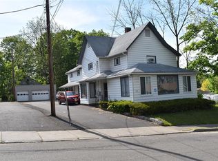 308 Badger Ave, Endicott, NY 13760