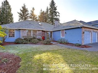 14431 NE 61st St, Redmond, WA 98052