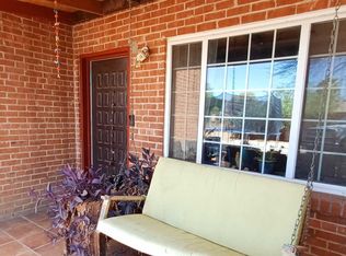 4102 E Camino De La Colina, Tucson, AZ 85711