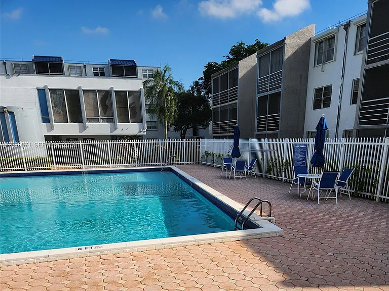 14150 SW 84th St #207-I — Photo 19