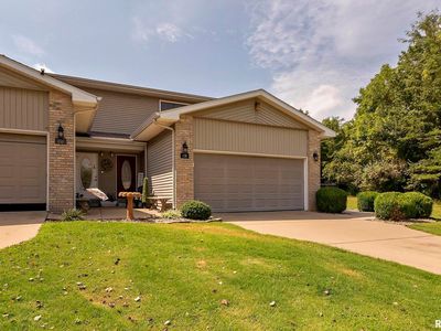 118 N Gordon Ln, Carbondale, IL, 62901