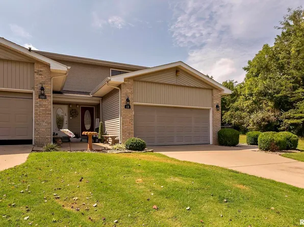 118 N Gordon Ln, Carbondale, IL 62901