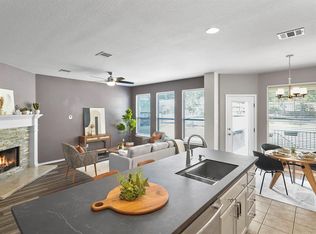 12 Juniper Berry Way #4, Austin, TX 78734