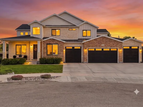 10676 S Urban Ridge Cv W, South Jordan, UT 84095