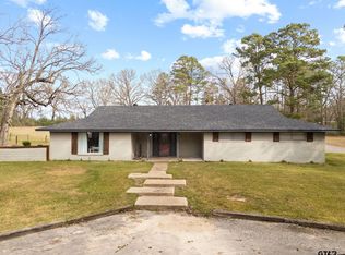 10614 County Road 214, Tyler, TX 75707