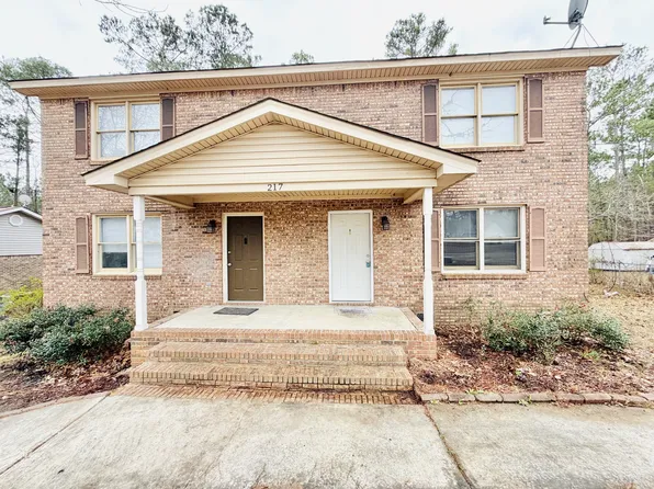 217 Wynn Way APT B, Columbia, SC 29210