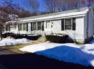 7 Curtice Ave, Concord, NH 03301