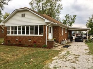 6090 N Clinton St, Terre Haute, IN 47805
