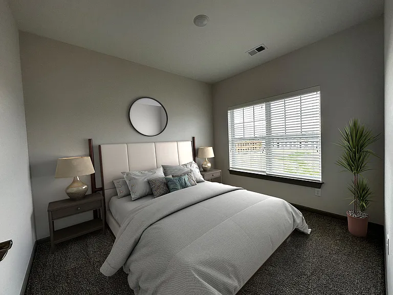 Treadway at New Trails Apartments — Photo 4