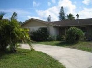 4480 19th Ave SW, Naples, FL 34116