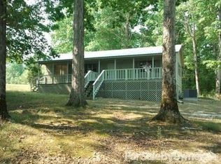 56 Lowell Pratt Dr, Sugar Tree, TN 38380