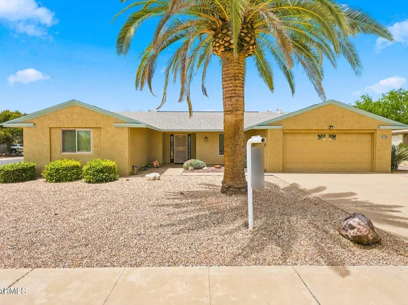 15410 N RIDGEVIEW Road, Sun City, AZ 85351