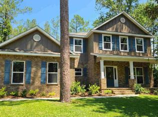 The Eleanor Plan, Worthington at Bent Creek, Hattiesburg, MS 39402
