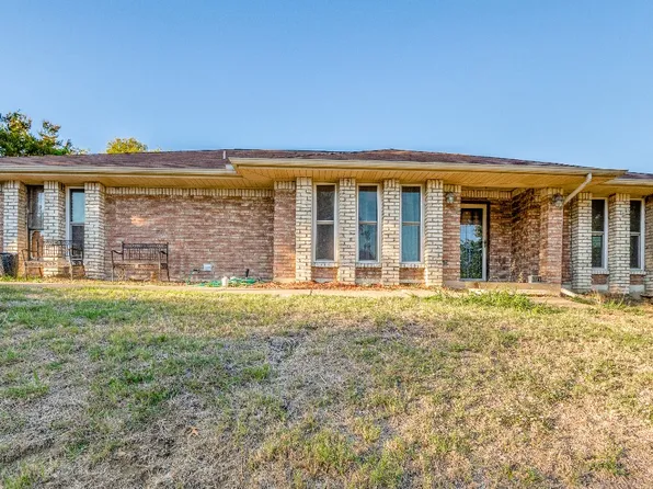 1914 N Arbor Rose Dr, Grand Prairie, TX 75050