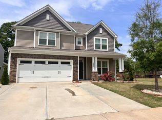 104 Buxton St, Mooresville, NC 28115