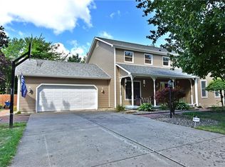 274 Fonderlac Dr SE, Warren, OH
