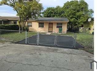 3001 NW 195th St, Miami Gardens, FL 33056