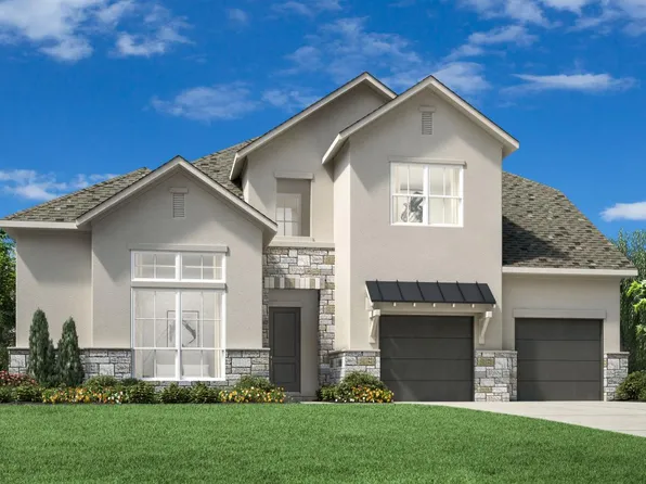 Glenson Plan, Travisso - Siena Collection