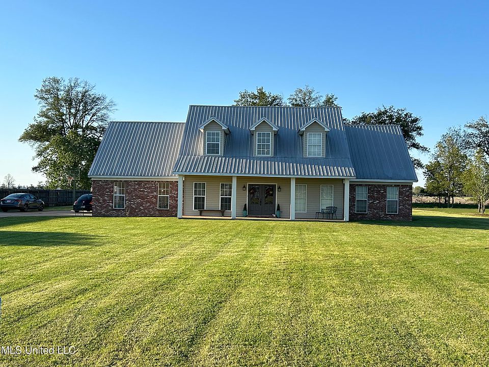 64 Horseshoe Dr, Merigold, MS 38759 MLS 4076989 Zillow