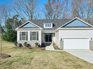 133 Bingham Creek Dr, Garner, NC 27529