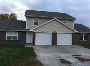 5357 S Ponderosa St, Columbia, MO 65201