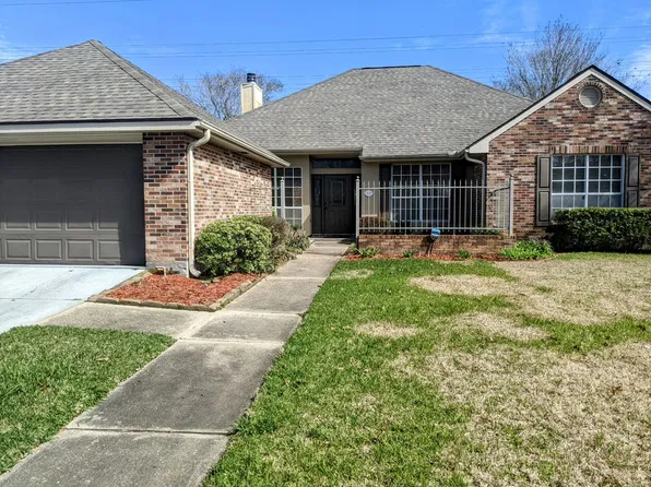 103 Southwood Dr, Lafayette, LA 70503