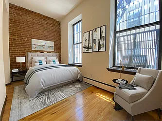 Rented by Keller Williams NYC