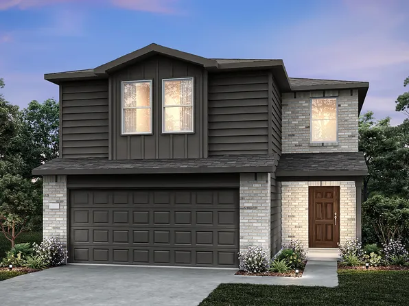 1242 Tramore Way, Princeton, TX 75407