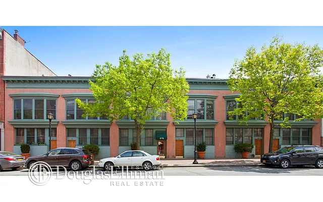 Sold by Douglas Elliman | media 33