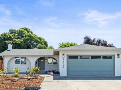 2132 Via Media, Benicia, CA, 94510