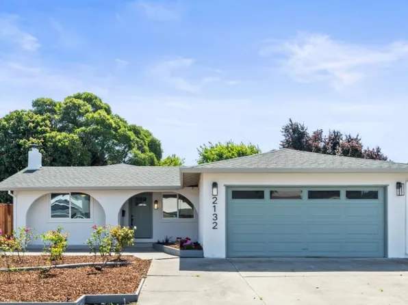 2132 Via Media, Benicia, CA 94510