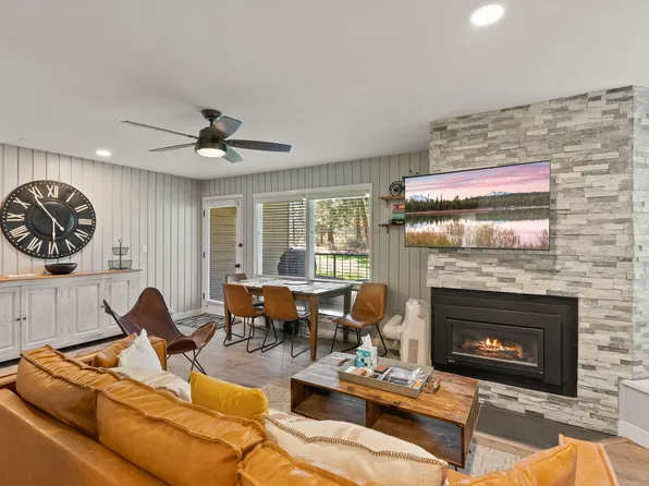 19717 SW Mount Bachelor Dr #154, Bend, OR 97702